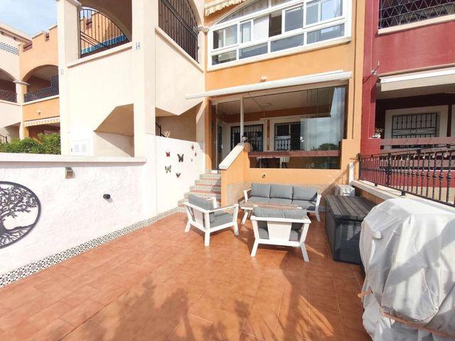 Apartamento Playa en venta en Orihuela, Alicante