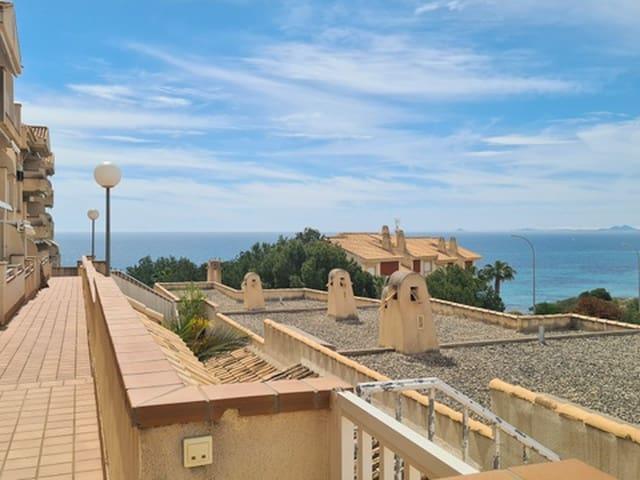 Apartamento Playa en venta en Orihuela Costa, Alicante Costa Blanca