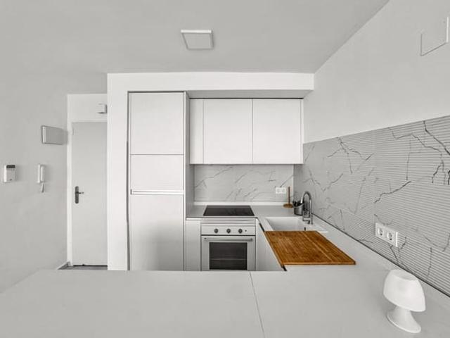 Apartamento Playa en venta en Orihuela Costa, Alicante Costa Blanca