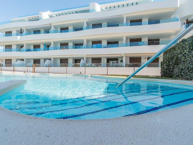 Apartamento Playa en venta en Orihuela Costa, Alicante Costa Blanca