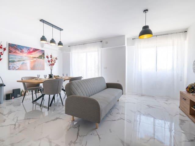 Apartamento Playa en venta en Punta Prima, Alicante Costa Blanca