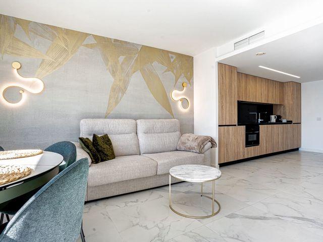 Apartamento Playa en venta en Orihuela Costa, Alicante Costa Blanca