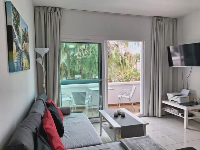 Apartamento Playa en venta en Pájara, Fuerteventura