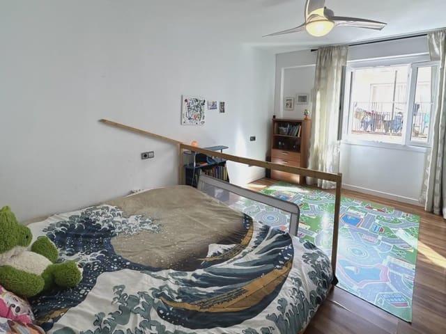 Apartamento Playa en venta en Palma de Mallorca, Mallorca