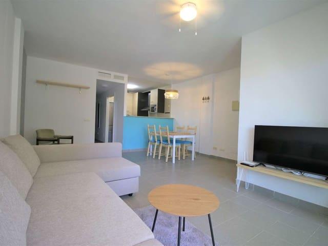 Apartamento Playa en venta en Palomares, Almería Costa Almería