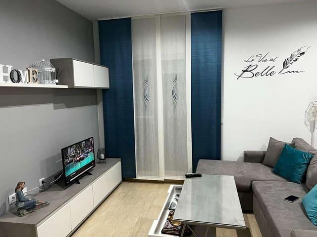 Apartamento Playa en venta en Palomares, Almería Costa Almería