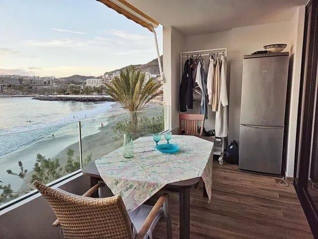 Apartamento Playa en venta en Patalavaca, Gran Canaria