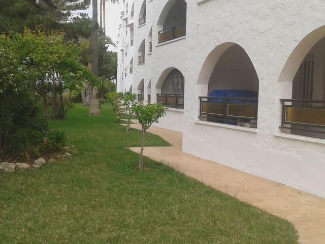 Apartamento Playa en venta en Peñíscola, Castellón Costa Azahar