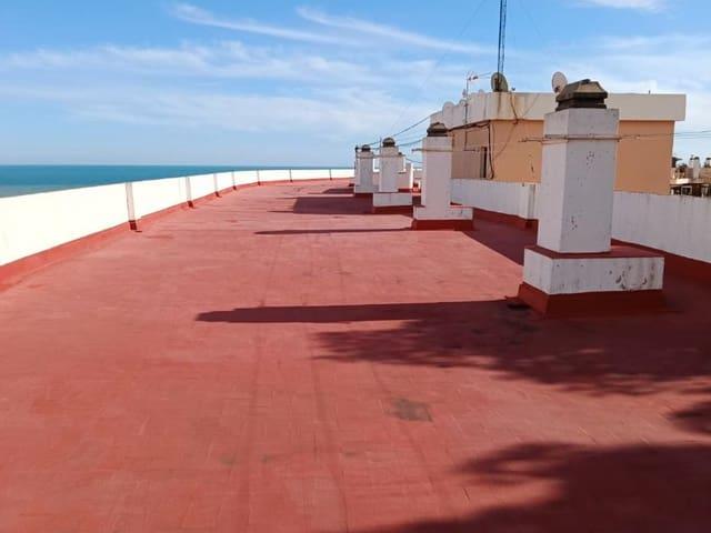 Apartamento Playa en venta en Peñíscola, Castellón Costa Azahar