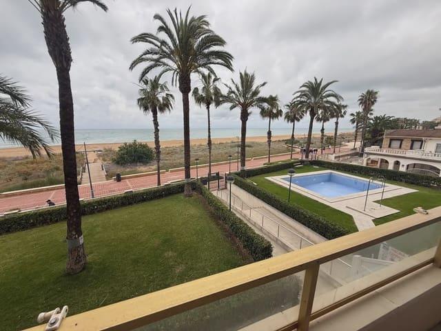 Apartamento Playa en venta en Peñíscola, Castellón Costa Azahar