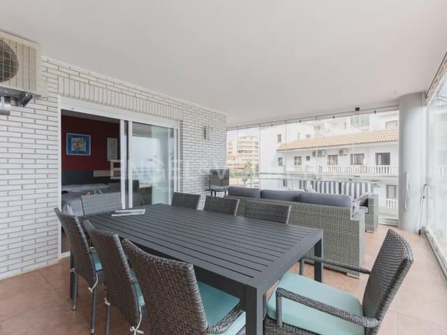 Apartamento Playa en venta en Peñíscola, Castellón Costa Azahar