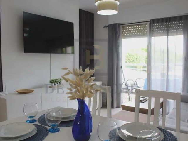 Apartamento Playa en venta en Pilar de la Horadada, Alicante Costa Blanca