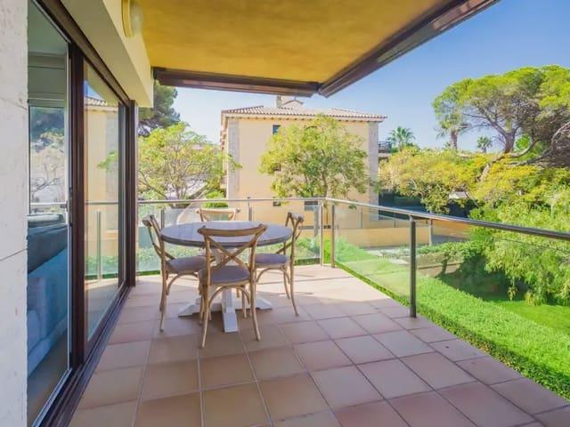 Apartamento Playa en venta en Platja d'Aro, Girona Costa Brava