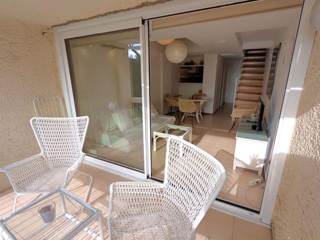 Apartamento Playa en venta en Platja d'Aro, Girona Costa Brava