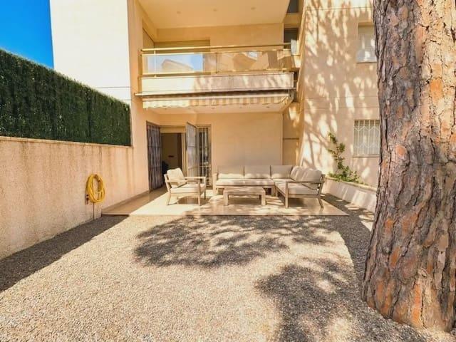 Apartamento Playa en venta en Platja d'Aro, Girona Costa Brava