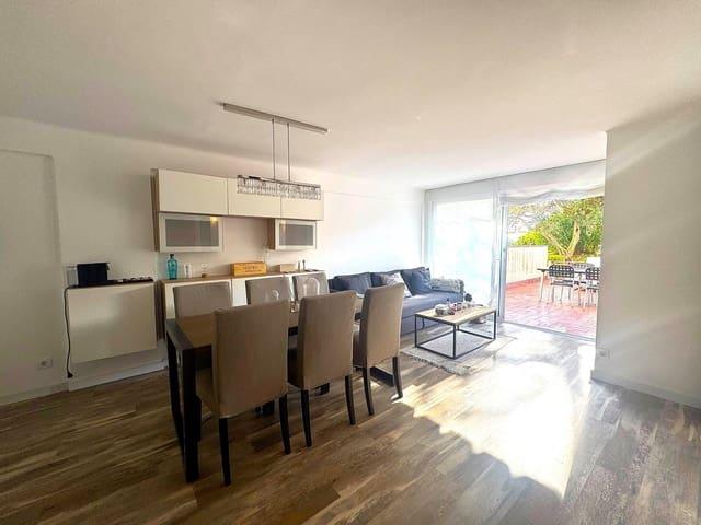 Apartamento Playa en venta en Platja d'Aro, Girona Costa Brava