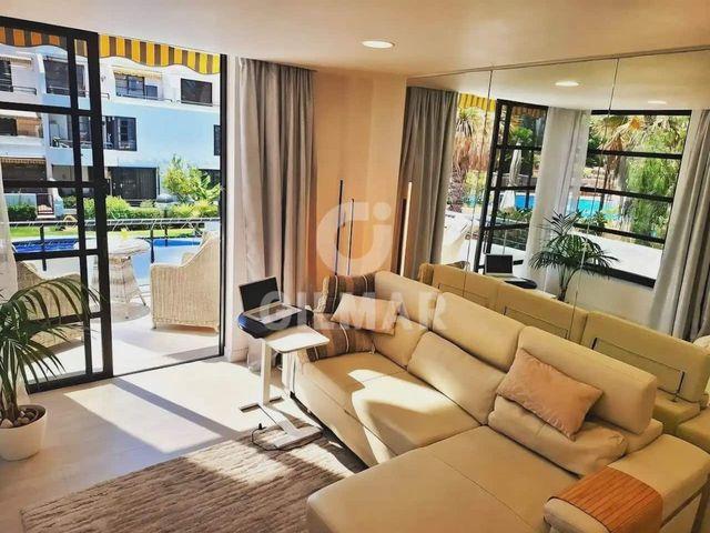 Apartamento Playa en venta en Playa de las Americas, Tenerife