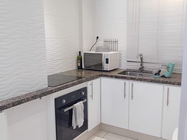 Apartamento Playa en venta en Playa de las Americas, Tenerife