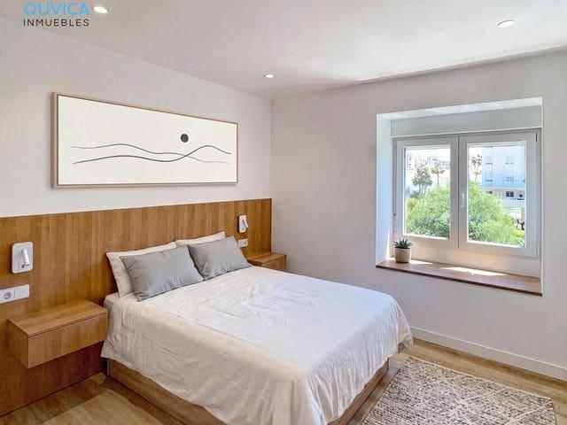 Apartamento Playa en venta en Playa de San Juan, Alicante Costa Blanca