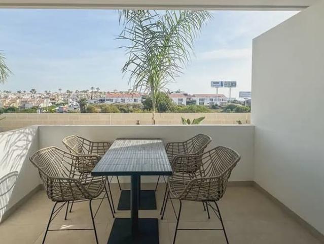 Apartamento Playa en venta en Playa Flamenca, Alicante Costa Blanca