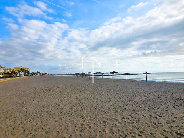 Apartamento Playa en venta en Puçol, Valencia Costa Valencia