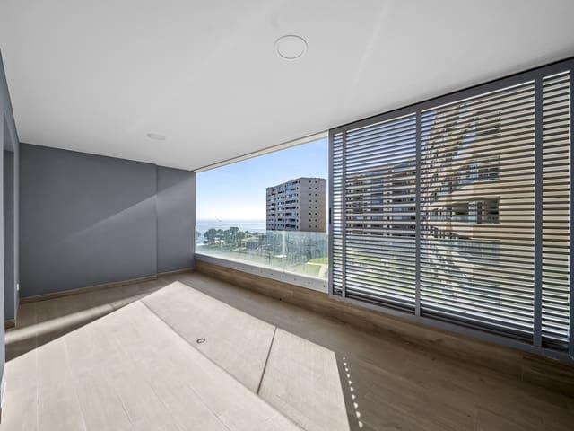Apartamento Playa en venta en Punta Prima, Alicante Costa Blanca