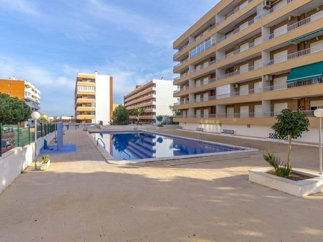 Apartamento Playa en venta en Punta Prima, Alicante Costa Blanca