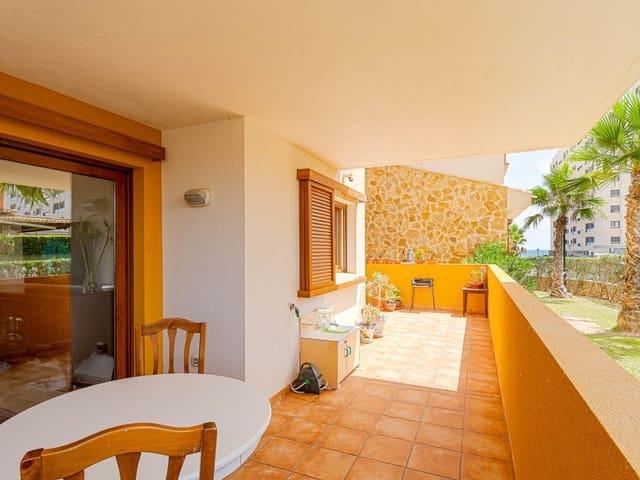Apartamento Playa en venta en Punta Prima, Alicante Costa Blanca
