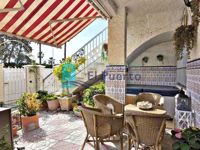 Apartamento Playa en venta en Puerto de Mazarron, Murcia Costa Cálida
