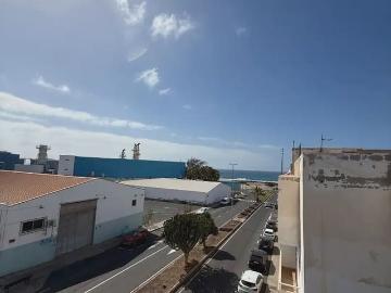 Apartamento Playa en venta en Puerto del Rosario, Fuerteventura