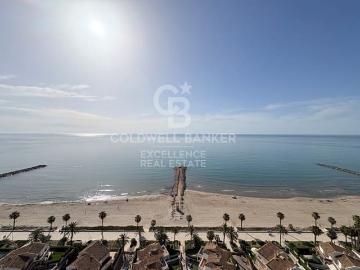 Apartamento Playa en venta en Puig, Valencia Costa Valencia