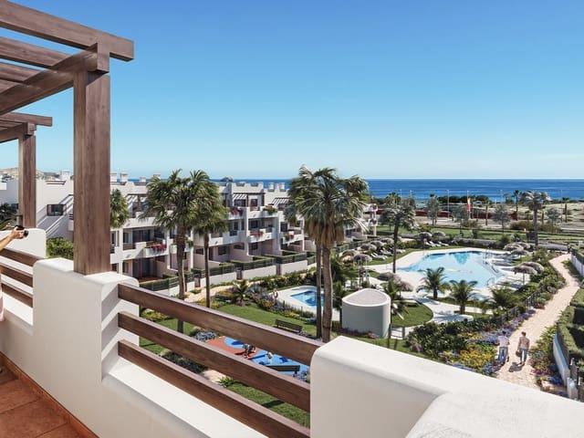 Apartamento Playa en venta en Pulpí, Almería Costa Almería