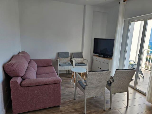 Apartamento Playa en venta en Pulpí, Almería Costa Almería
