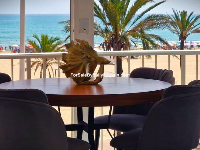 Apartamento Playa en venta en Real de Gandía, Valencia Costa Valencia