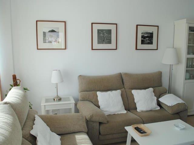 Apartamento Playa en venta en Rincón de la Victoria, Málaga Costa del Sol