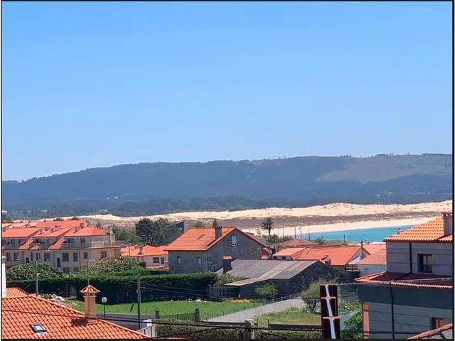 Apartamento Playa en venta en Ribeira, A Coruña Rías Baixas