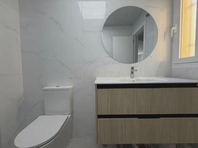 Apartamento Playa en venta en Roquetas de Mar, Almería Costa Almería