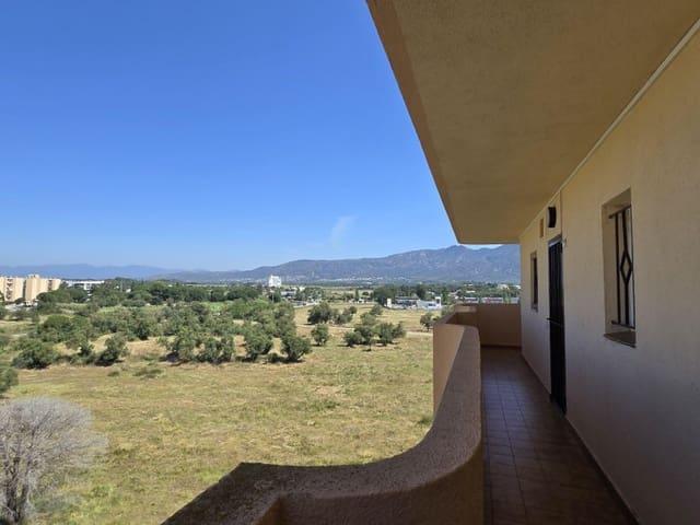 Apartamento Playa en venta en Roses, Girona Costa Brava