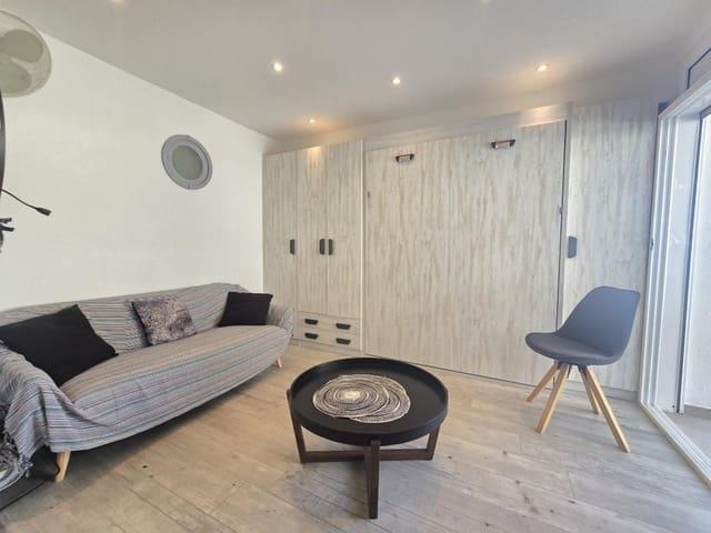 Apartamento Playa en venta en Roses, Girona Costa Brava