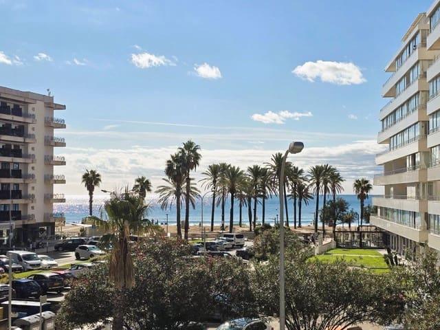 Apartamento Playa en venta en Roses, Girona Costa Brava
