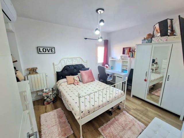Apartamento Playa en venta en Sant Antoni de Portmany, Ibiza
