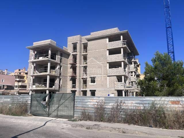 Apartamento Playa en venta en Sant Llorenç des Cardassar, Mallorca