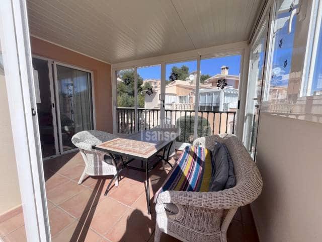 Apartamento Playa en venta en Sant Llorenç des Cardassar, Mallorca