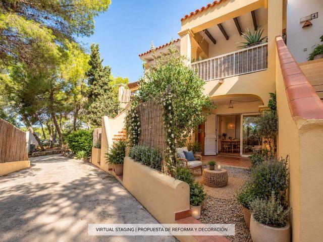 Apartamento Playa en venta en Santa Eulalia / Santa Eularia, Ibiza