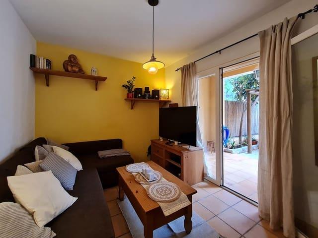 Apartamento Playa en venta en Santa Eulalia / Santa Eularia, Ibiza