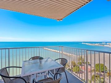Apartamento Playa en venta en Santa Pola, Alicante Costa Blanca