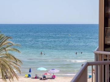Apartamento en venta en Santa Pola, Alicante Costa Blanca
