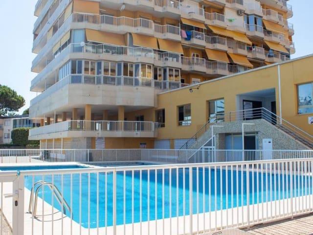 Apartamento en venta en Santa Pola, Alicante Costa Blanca
