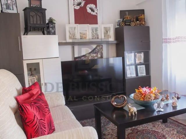 Apartamento Playa en venta en Santiago de la Ribera, Murcia Costa Cálida