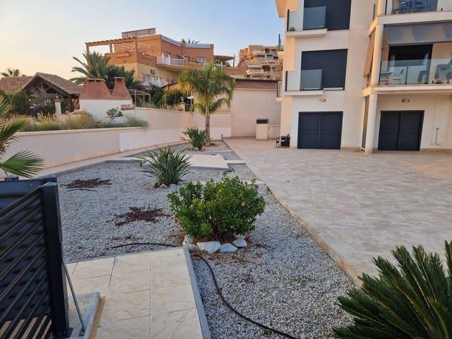 Apartamento Playa en venta en San Juan de los Terreros, Almería Costa Almería